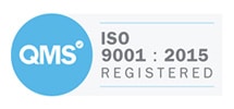 QMS - ISO 9001:2015
