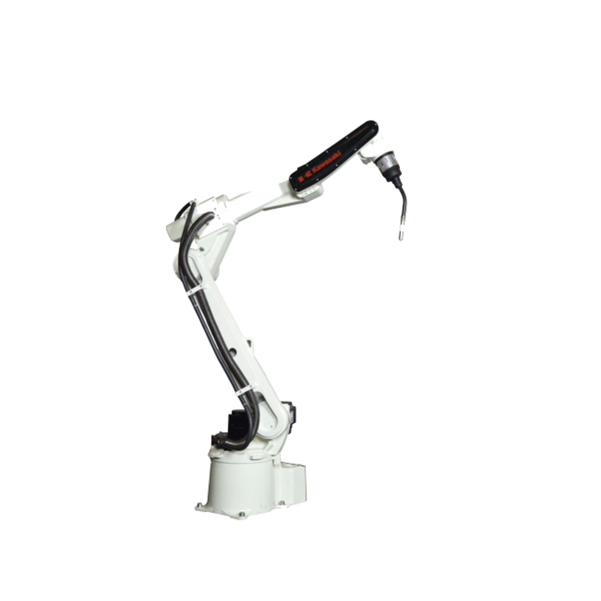Kawasaki robot arm