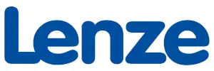 Lenze Logo